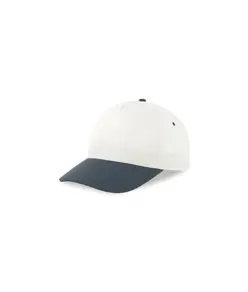 CAPPELLO VISIERA CURVA 5 PANNELLI Atlantis