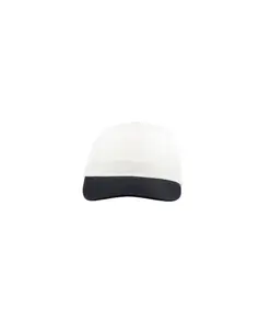 CAPPELLO VISIERA CURVA 5 PANNELLI Atlantis