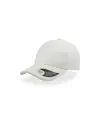 CAPPELLO VISIERA CURVA 5 PANNELLI Atlantis