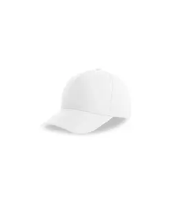 CAPPELLO VISIERA CURVA 5 PANNELLI Atlantis