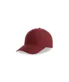 CAPPELLO VISIERA CURVA 5 PANNELLI Atlantis