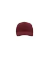 CAPPELLO VISIERA CURVA 5 PANNELLI Atlantis