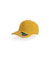 CAPPELLO VISIERA CURVA 5 PANNELLI Atlantis