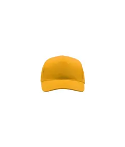 CAPPELLO VISIERA CURVA 5 PANNELLI Atlantis