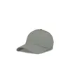 CAPPELLO VISIERA CURVA 5 PANNELLI Atlantis