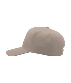 CAPPELLO VISIERA CURVA 5 PANNELLI Atlantis