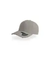 CAPPELLO VISIERA CURVA 5 PANNELLI Atlantis