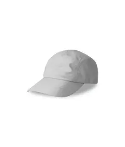 CAPPELLO VISIERA CURVA 5 PANNELLI Atlantis