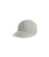 CAPPELLO VISIERA CURVA 5 PANNELLI Atlantis