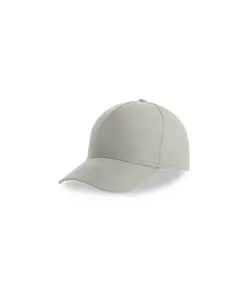 CAPPELLO VISIERA CURVA 5 PANNELLI Atlantis