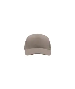 CAPPELLO VISIERA CURVA 5 PANNELLI Atlantis