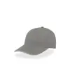CAPPELLO VISIERA CURVA 5 PANNELLI Atlantis