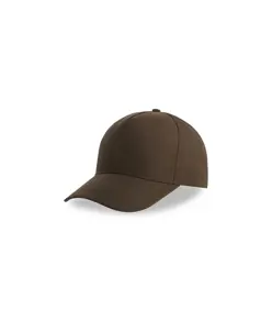 CAPPELLO VISIERA CURVA 5 PANNELLI Atlantis