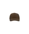 CAPPELLO VISIERA CURVA 5 PANNELLI Atlantis