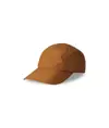 CAPPELLO VISIERA CURVA 5 PANNELLI Atlantis