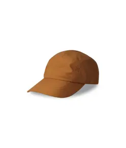 CAPPELLO VISIERA CURVA 5 PANNELLI Atlantis