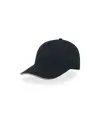 CAPPELLO VISIERA CURVA 5 PANNELLI Atlantis