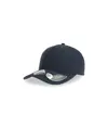 CAPPELLO VISIERA CURVA 5 PANNELLI Atlantis