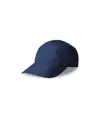 CAPPELLO VISIERA CURVA 5 PANNELLI Atlantis