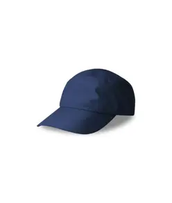 CAPPELLO VISIERA CURVA 5 PANNELLI Atlantis