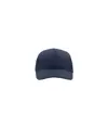 CAPPELLO VISIERA CURVA 5 PANNELLI Atlantis