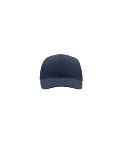 CAPPELLO VISIERA CURVA 5 PANNELLI Atlantis