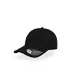 CAPPELLO VISIERA CURVA 5 PANNELLI Atlantis