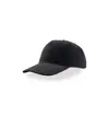 CAPPELLO VISIERA CURVA 5 PANNELLI Atlantis