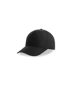 CAPPELLO VISIERA CURVA 5 PANNELLI Atlantis