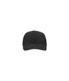 CAPPELLO VISIERA CURVA 5 PANNELLI Atlantis