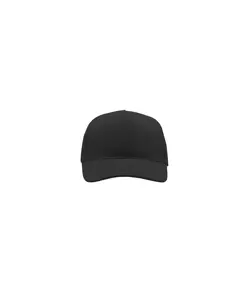 CAPPELLO VISIERA CURVA 5 PANNELLI Atlantis
