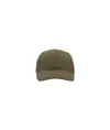 CAPPELLO VISIERA CURVA 5 PANNELLI Atlantis