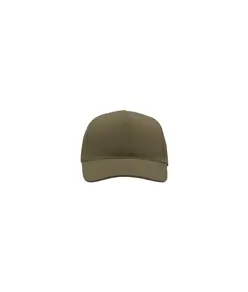 CAPPELLO VISIERA CURVA 5 PANNELLI Atlantis