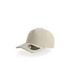 CAPPELLO VISIERA CURVA 5 PANNELLI Atlantis