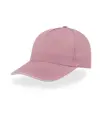CAPPELLO VISIERA CURVA 5 PANNELLI Atlantis