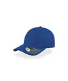 CAPPELLO VISIERA CURVA 5 PANNELLI Atlantis