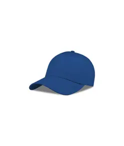 CAPPELLO VISIERA CURVA 5 PANNELLI Atlantis