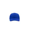 CAPPELLO VISIERA CURVA 5 PANNELLI Atlantis