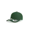 CAPPELLO VISIERA CURVA 5 PANNELLI Atlantis