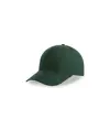 CAPPELLO VISIERA CURVA 5 PANNELLI Atlantis
