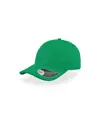 CAPPELLO VISIERA CURVA 5 PANNELLI Atlantis