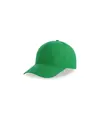 CAPPELLO VISIERA CURVA 5 PANNELLI Atlantis