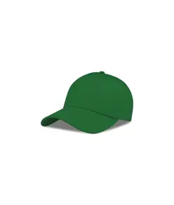 CAPPELLO VISIERA CURVA 5 PANNELLI Atlantis