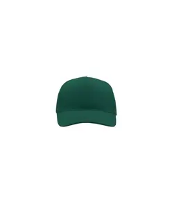 CAPPELLO VISIERA CURVA 5 PANNELLI Atlantis