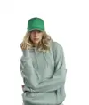 CAPPELLO VISIERA CURVA 5 PANNELLI Atlantis