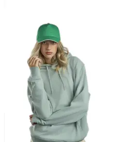 CAPPELLO VISIERA CURVA 5 PANNELLI Atlantis