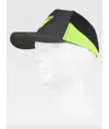 Cappello visiera curva 5 pannelli logo workteam Workteam