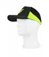 Cappello visiera curva 5 pannelli logo workteam Workteam