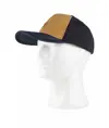 Cappello visiera curva 5 pannelli logo workteam Workteam