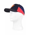 Cappello visiera curva 5 pannelli logo workteam Workteam